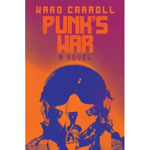 Punk's War