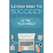 Learn How To Succeed: In The Tech World