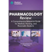 Pharmacology Review - A Comprehensive Reference Guide for Medical, Nursing, and Paramedic Students