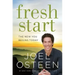 Fresh Start: The New You Begins Today