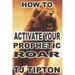 Your Prophetic Roar