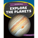 Explore the Planets