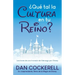 ¿Qué Tal La Cultura En Tu Reino?: Lecciones de Una Travesía de Liderazgo Por Disney