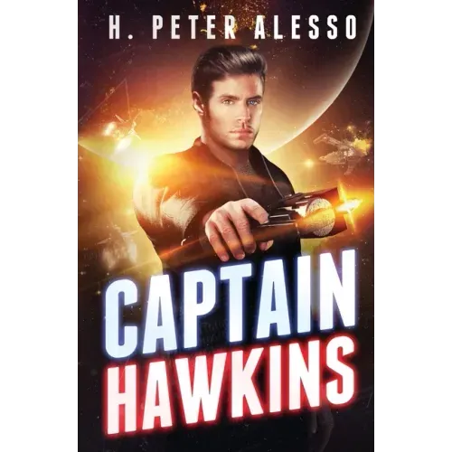 Captain Hawkins