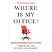 Where Is My Office?: The Post-Pandemic Edition