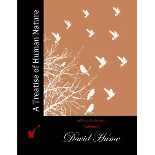 A Treatise of Human Nature