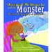 Marisol McDonald and the Monster / Marisol McDonald Y El Monstruo