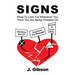 Signs: What To Look For Whenever You Think You Are Being Cheated On