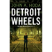 Detroit Wheels