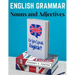 English Grammar: Nouns and Adjectives