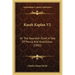 Karah Kaplan V2: Or the Koordish Chief, a Tale of Persia and Koordistan (1842)