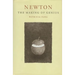 Newton: The Making of Genius