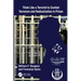 Think Like a Terrorist to Combat Terrorism and Radicalization in Prison