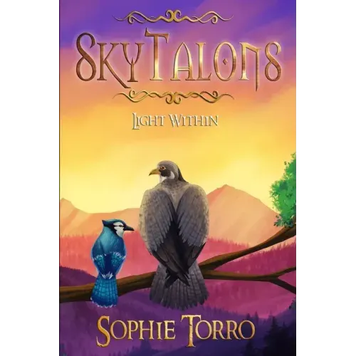 SkyTalons: Light Within