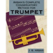 Arban's Complete Conservatory Method for Trumpet (Dover Books on Music)