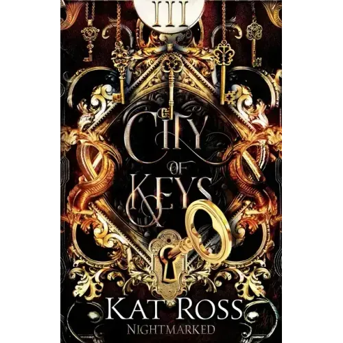 City of Keys