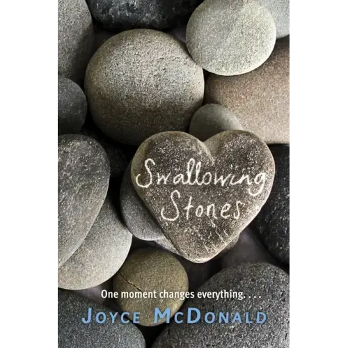 Swallowing Stones