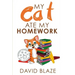 My Cat Ate My Homework