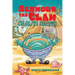 Seymour the Clam