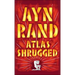 Atlas Shrugged