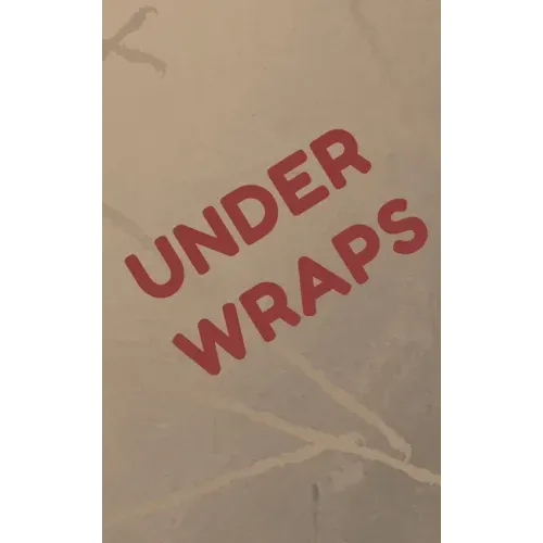 Under Wraps: Password Keeper