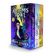 Artemis Fowl 3-Book Paperback Boxed Set-Artemis Fowl, Books 1-3