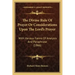 The Divine Rule Of Prayer Or Considerations Upon The Lord's Prayer: With Various Forms Of Analysis And Paraphrase (1866)