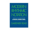 Modern Rhythmic Notation