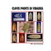 Clovis Points in Virginia