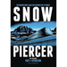 Snowpiercer: Prequel Vol. 1: Extinction (Graphic Novel)