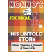 Nonno's Journal - His Untold Story: Stories, Memories and Moments of Nonno's Life: A Guided Memory Journal