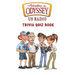 Adventures in Odyssey: US Radio Trivia Quiz Book