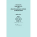 Abstracts of the Debt Books of the Provincial Land Office of Maryland. Talbot County, Volume I. Liber 46: 1733; Liber 54: 1734-1759; Liber 47: 1738, 1