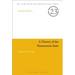 A History of the Hasmonean State: Josephus and Beyond