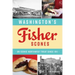 Washington's Fisher Scones: An Iconic Northwest Treat Since 1911