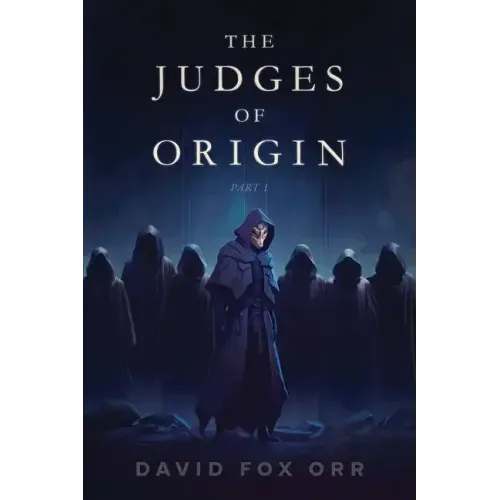 The Judges of Origin: Part 1