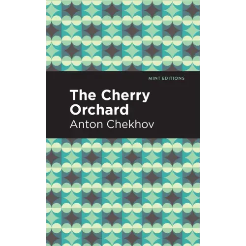 The Cherry Orchard