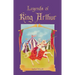 Legends of King Arthur