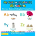 My First Swazi ( siSwati ) Alphabets Picture Book with English Translations: Bilingual Early Learning & Easy Teaching Swazi ( siSwati ) Books for Kids