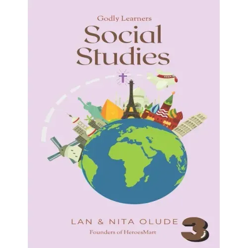 Third Grade Social Studies: Full Year Curriculum