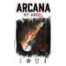 Arcana Book I: I Am The Grave