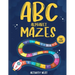 ABC Alphabet Mazes For Kids