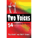 Two Voices