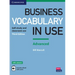 Business Vocabulary in Use: Advanced Book with Answers and Enhanced eBook