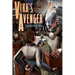 Vika's Avenger