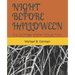 Night Before Halloween: The October Poetry Collection