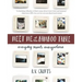 Meet Me at the Bamboo Table: Everyday Meals Everywhere