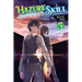 Hazure Skill: The Guild Member with a Worthless Skill Is Actually a Legendary Assassin, Vol. 5 (Light Novel): Volume 5
