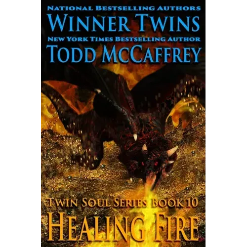 Healing Fire
