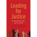 Leading for Justice: Supervision, Hr, and Culture